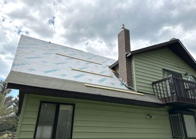 Roofing | Bridger Built, LLC