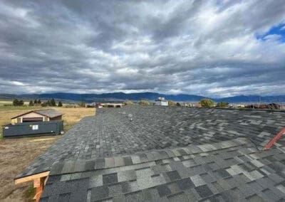 Roofing | Bridger Built, LLC