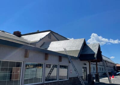 Roofing Services | Bridger Built, LLC