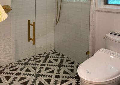 Bathroom Remodel | Bridger Built, LLC