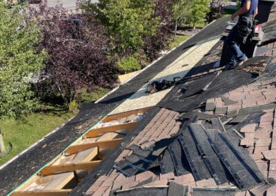 West Yellowstone Roofing Services | Bridger Built, LLC