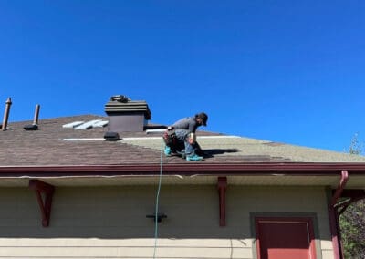 West Yellowstone Roofing Services | Bridger Built, LLC